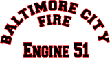 Engine 51